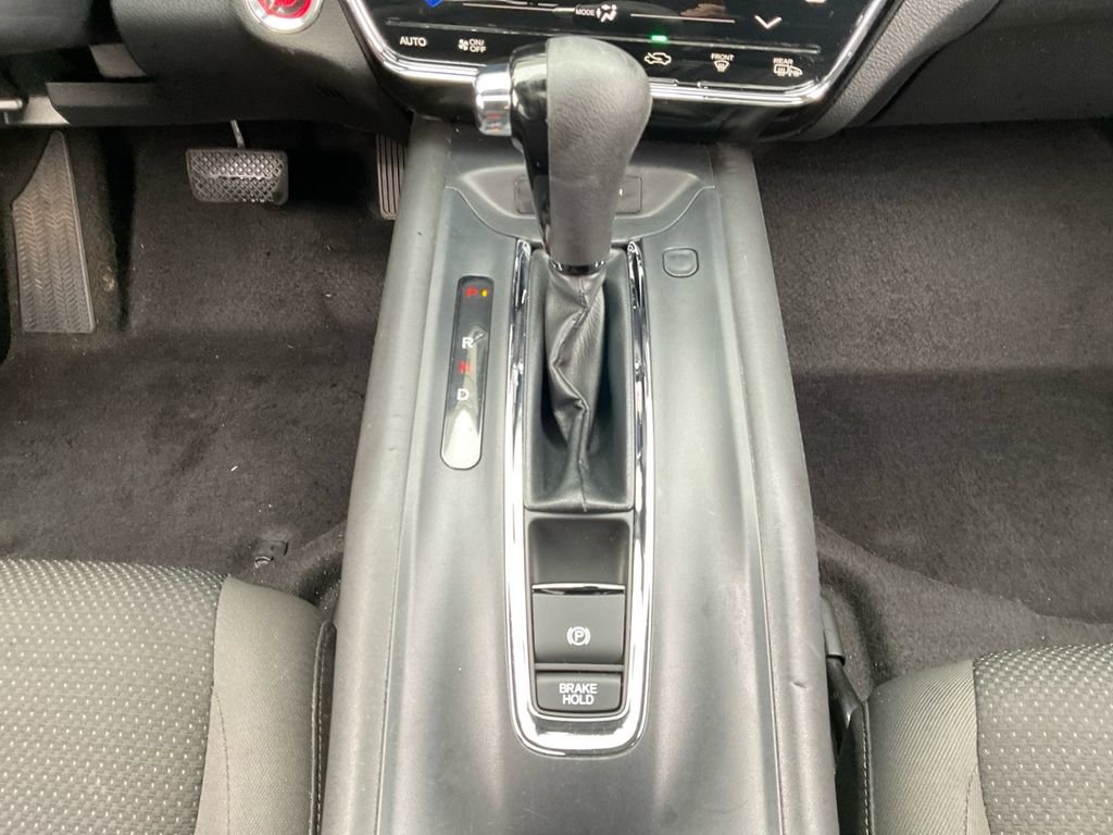Used 2022 Honda HR-V EX image 35