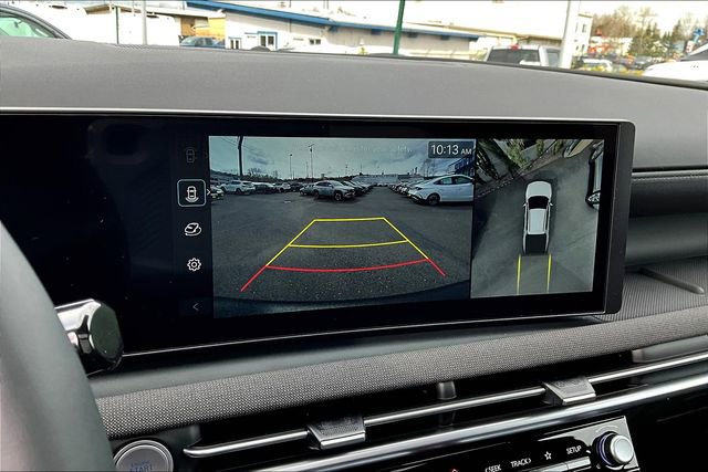 Used 2025 Hyundai Santa Cruz Limited image 22