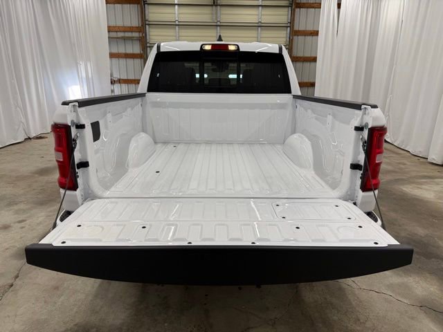 New 2026 RAM 1500 Laramie image 22