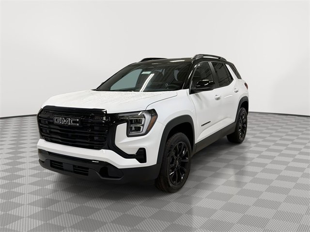 New 2026 GMC Terrain Elevation w/ Black Edition image 4