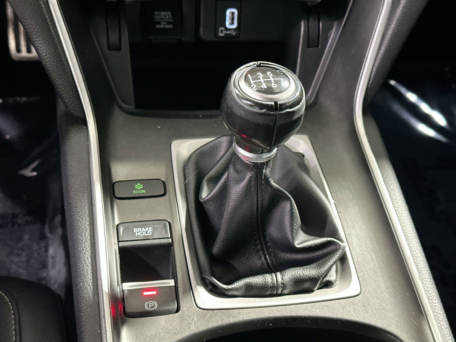 Used 2019 Honda Accord Sport image 29