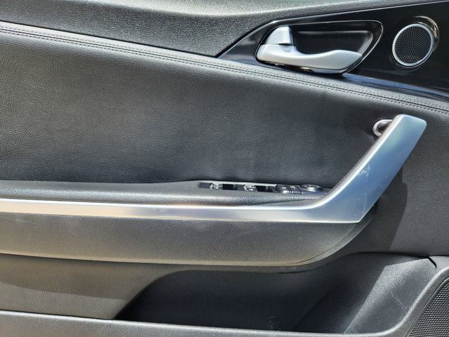 Used 2020 Kia Stinger GT-Line AWD/4WD image 25