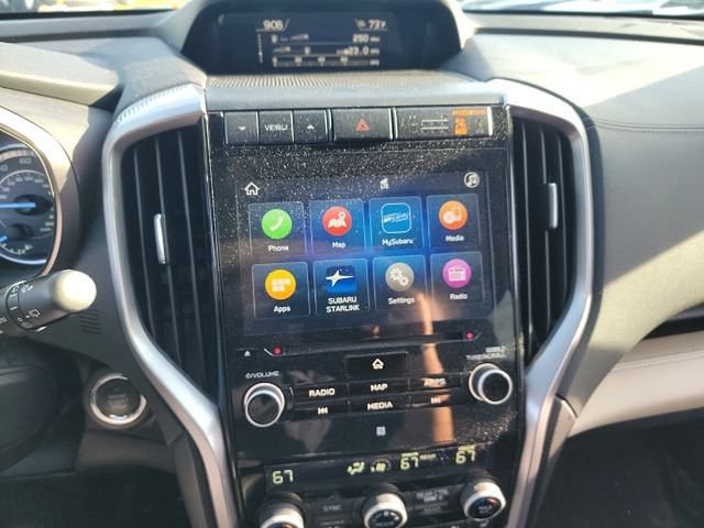 Used 2022 Subaru Ascent Touring w/ Popular Package #2A AWD/4WD image 12