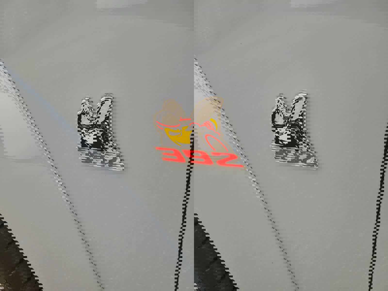 Used 2021 Dodge Challenger R/T Scat Pack image 15