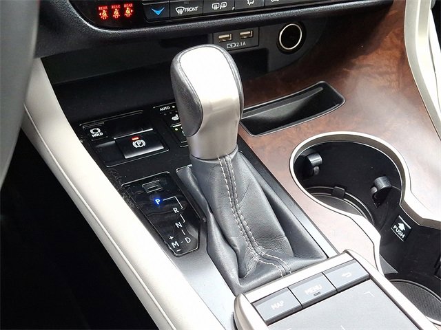 Used 2020 Lexus RX 350 350 image 16