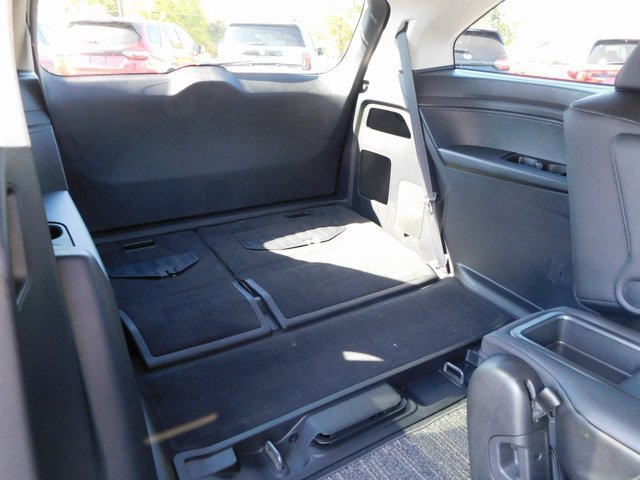 New 2026 Honda Odyssey EX-L image 31