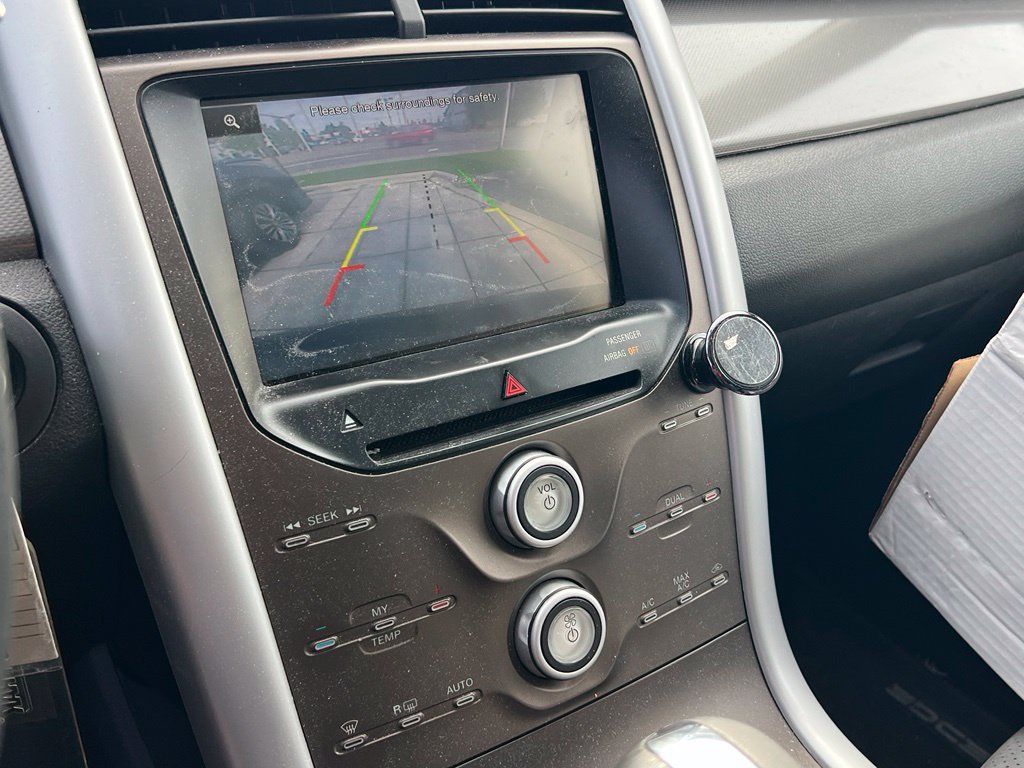 Used 2014 Ford Edge SEL w/ Canadian Touring Package AWD/4WD image 18