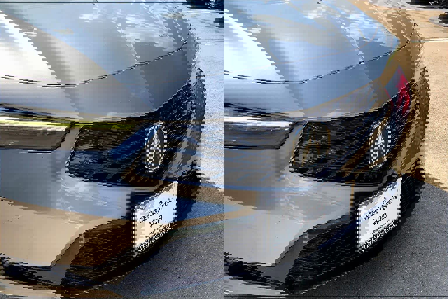 Used 2023 Acura Integra A-Spec image 29