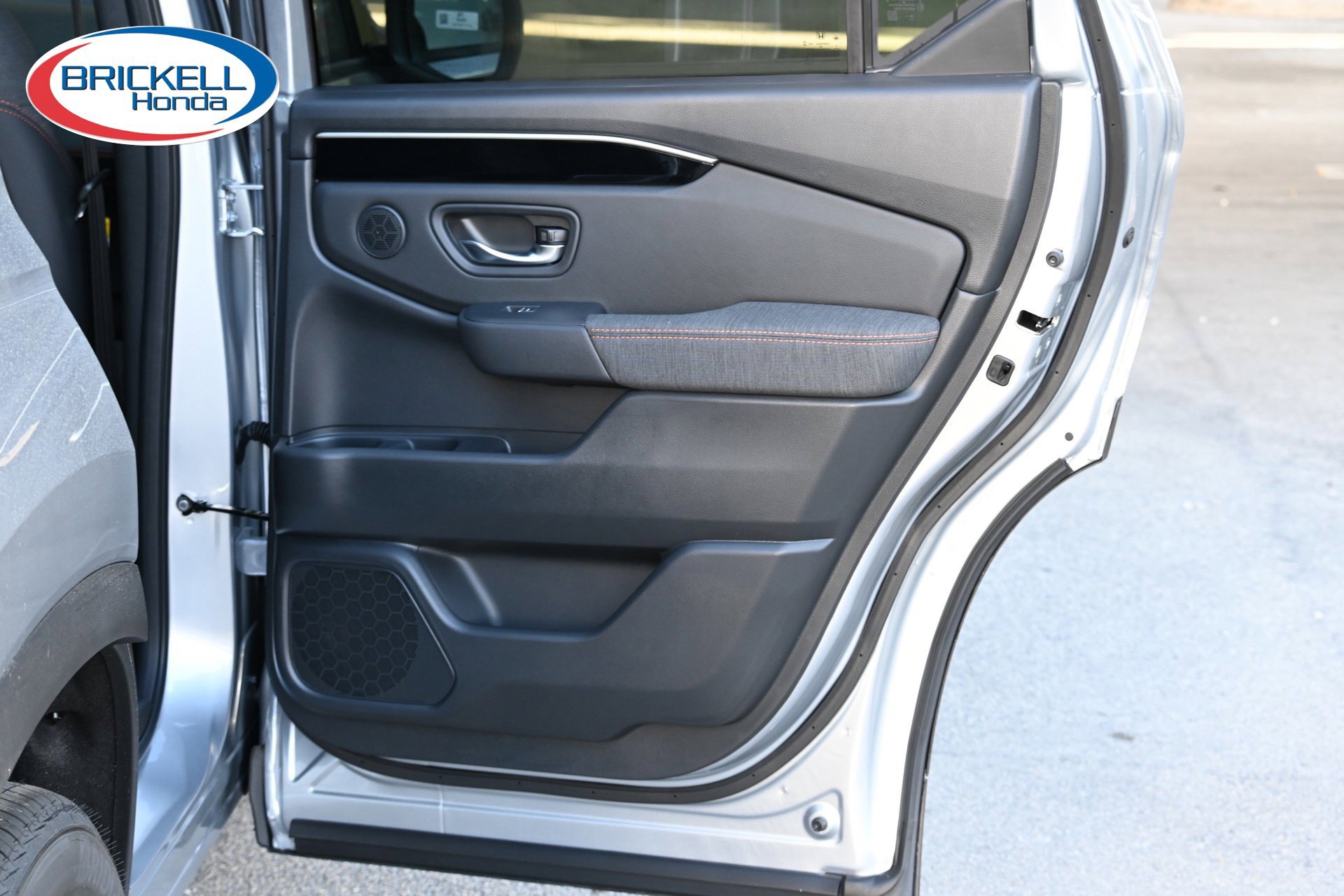 New 2026 Honda Pilot Sport image 14