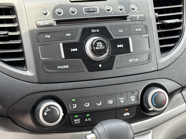 Used 2013 Honda CR-V LX image 21