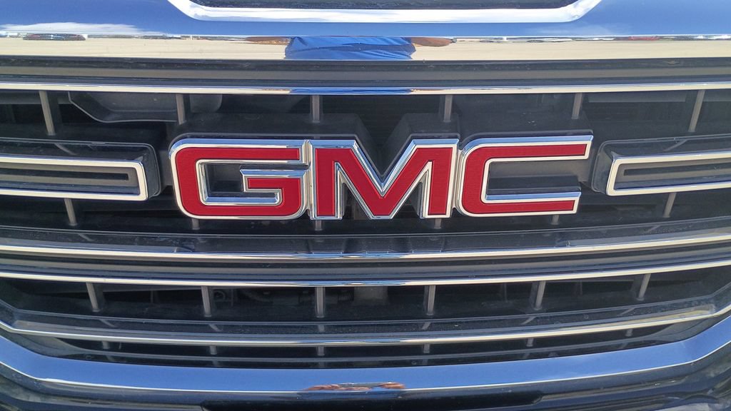 Used 2018 GMC Sierra 1500 SLE w/ SLE Value Package AWD/4WD image 19