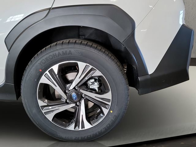 New 2026 Subaru Crosstrek 2.0i Premium image 33