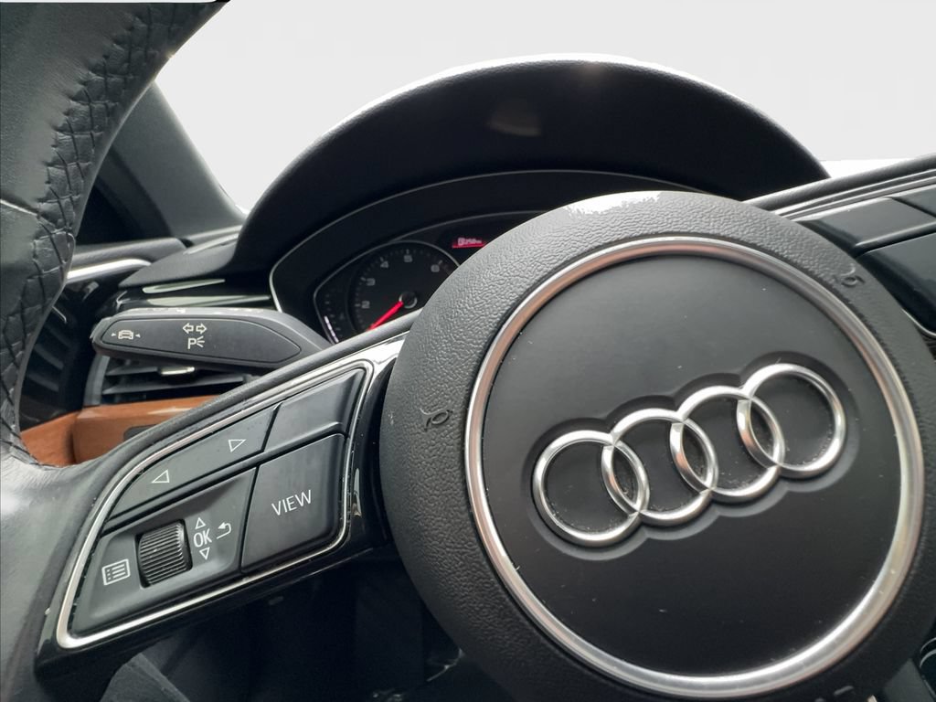 Used 2023 Audi A4 2.0T Premium w/ Convenience Package AWD/4WD image 42