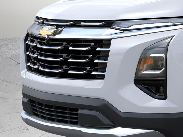 New 2026 Chevrolet Equinox LT w/ Safety and Technology Package image 13