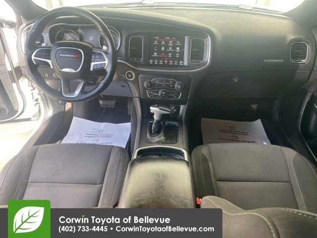 Used 2018 Dodge Charger R/T image 26