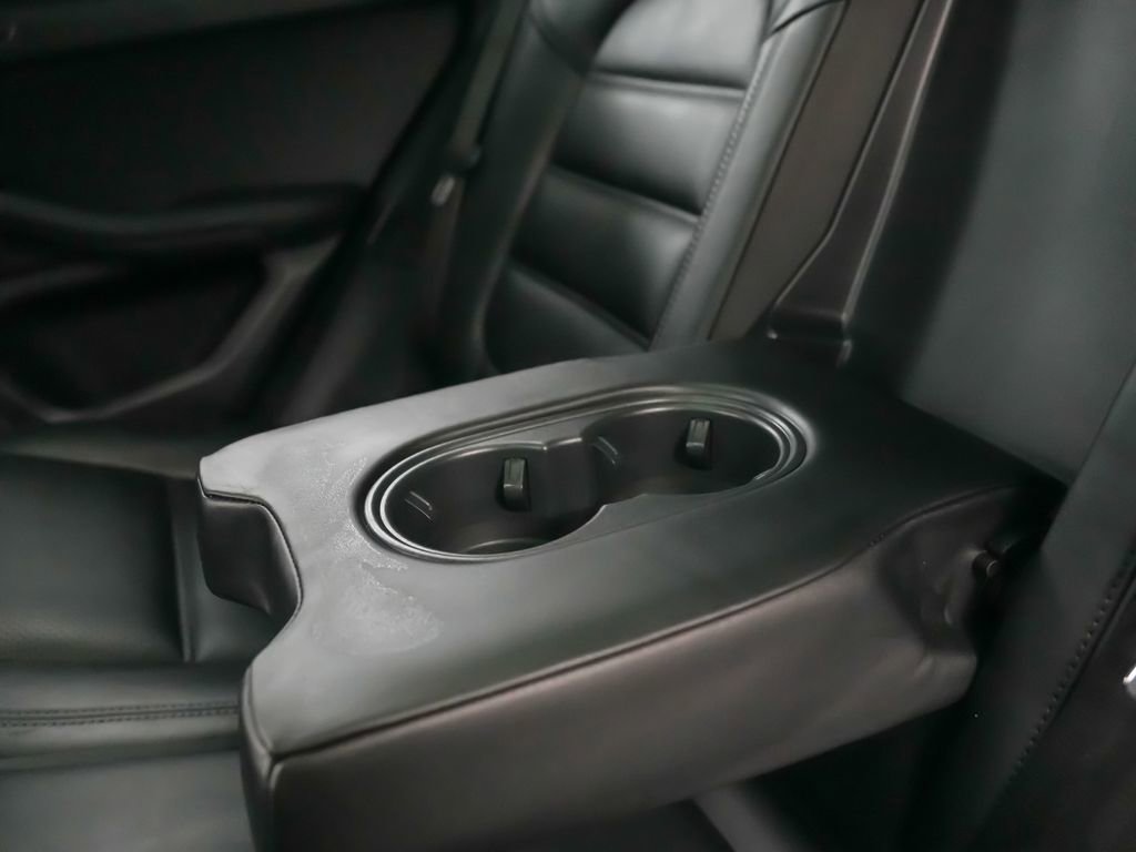 Certified 2020 Porsche Macan GTS image 19