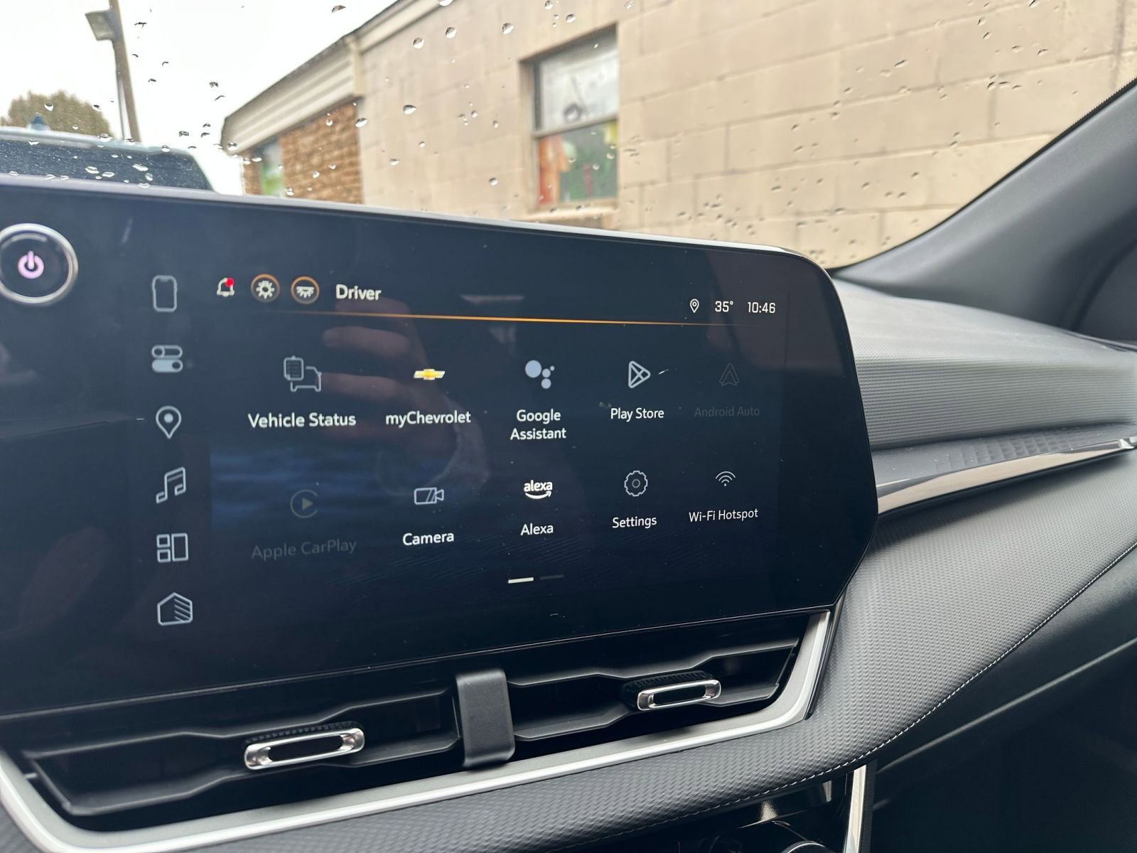 Used 2025 Chevrolet Equinox LT image 21