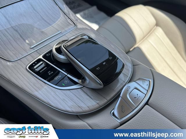 Used 2020 Mercedes-Benz E 450 4MATIC Cabriolet image 36