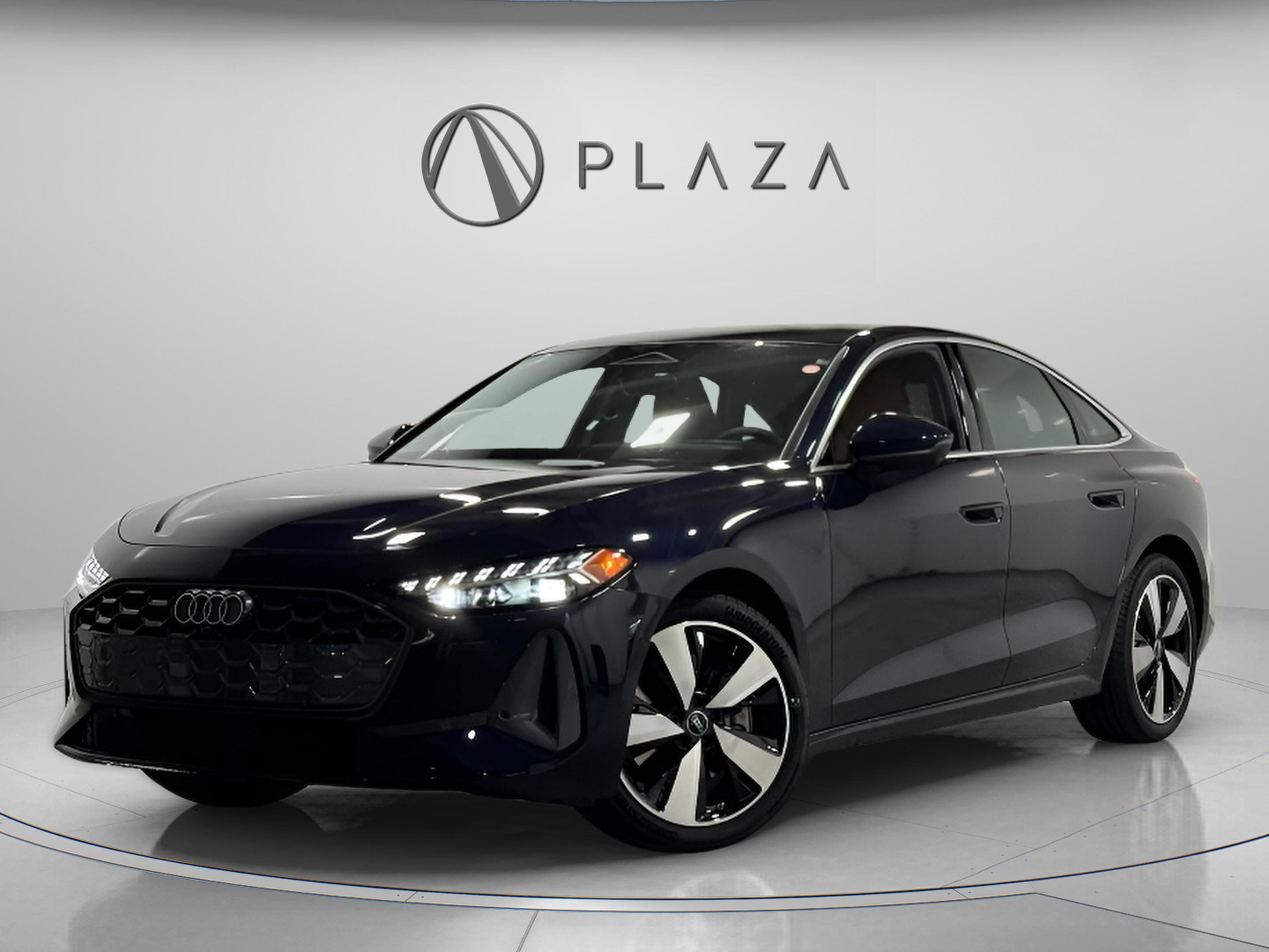 New 2025 Audi A5 2.0T Premium Plus