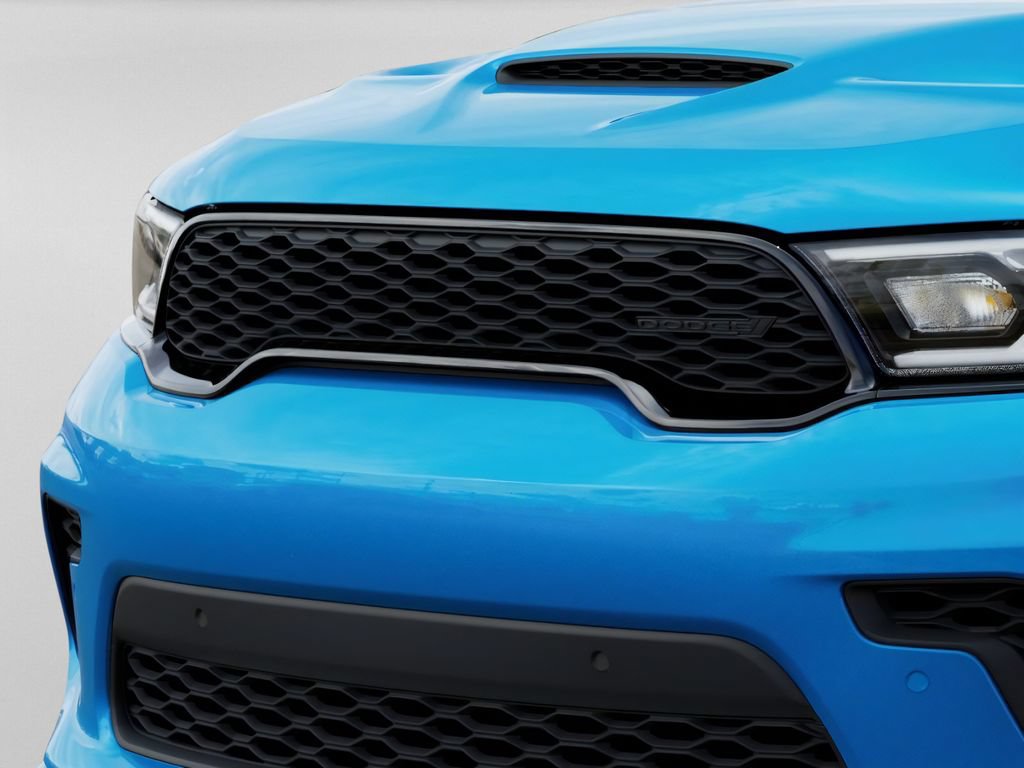 New 2026 Dodge Durango R/T AWD/4WD image 13