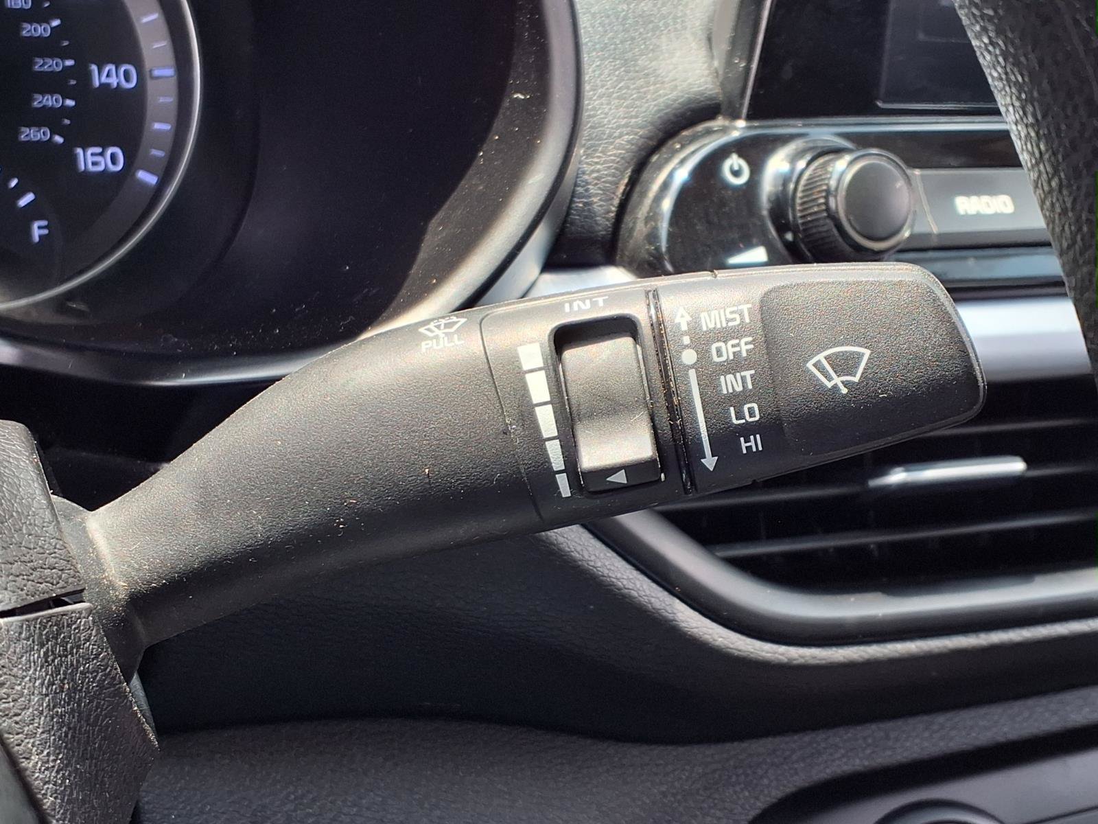 Used 2022 Kia Forte LXS FWD image 24