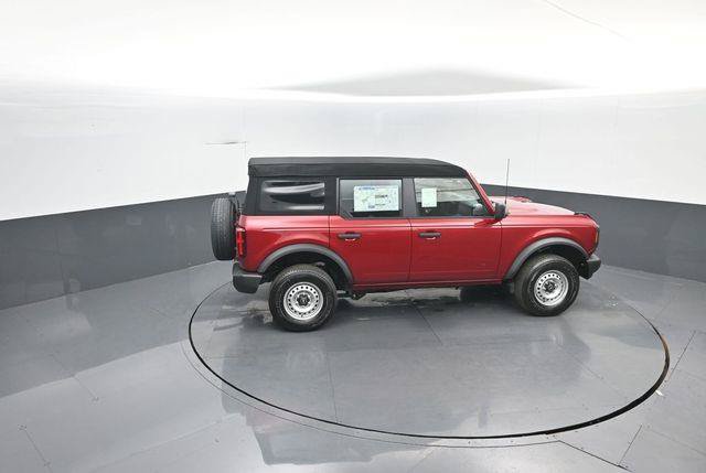 New 2026 Ford Bronco 4-Door AWD/4WD image 26