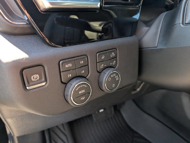 New 2026 Chevrolet Silverado 1500 LT AWD/4WD image 17