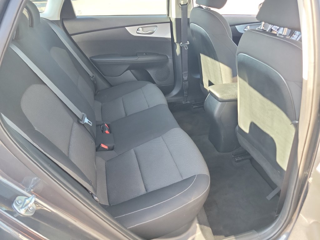 Used 2024 Kia Forte LX FWD image 21