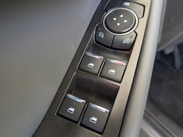 New 2026 Ford Explorer Active w/ Active Comfort Package RWD image 22