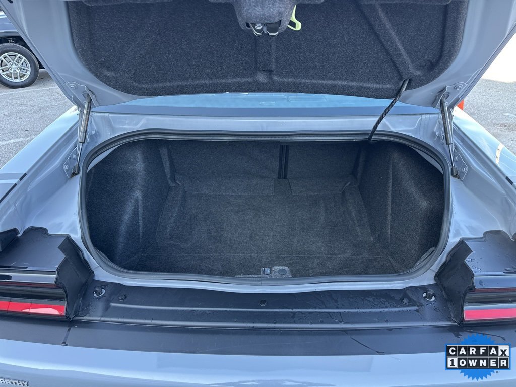 Used 2022 Dodge Challenger R/T Scat Pack image 4