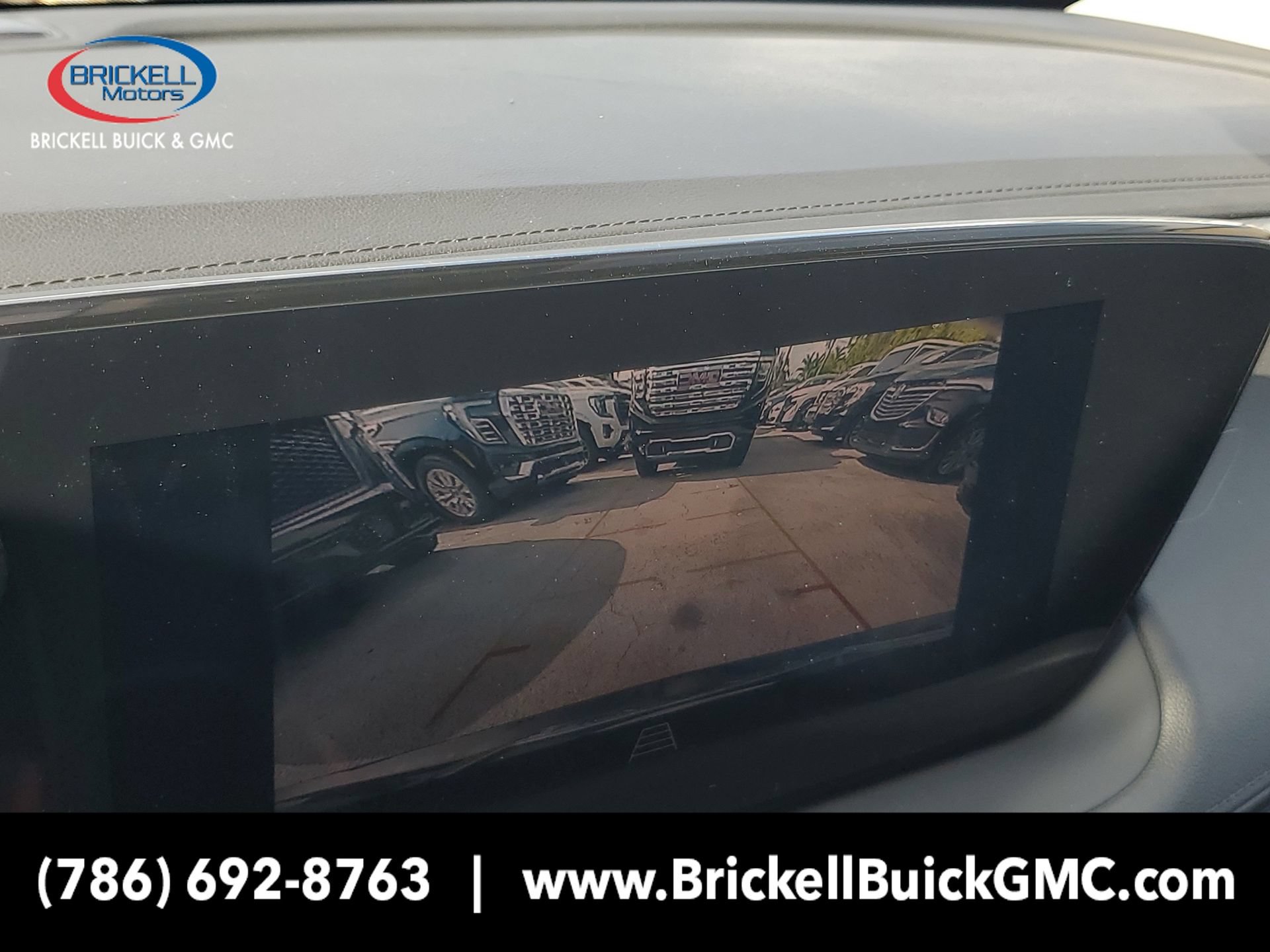 New 2026 Buick Encore GX Sport Touring w/ Comfort Package FWD image 27