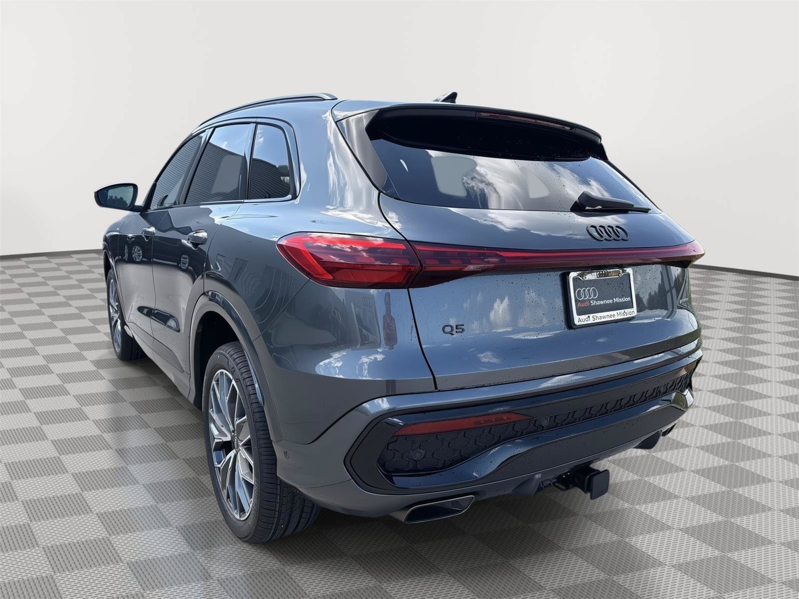 New 2026 Audi Q5 Premium Plus AWD/4WD image 3