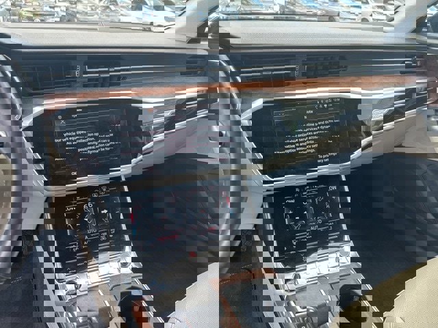 Used 2023 Audi A6 3.0T Prestige w/ Prestige Package image 10