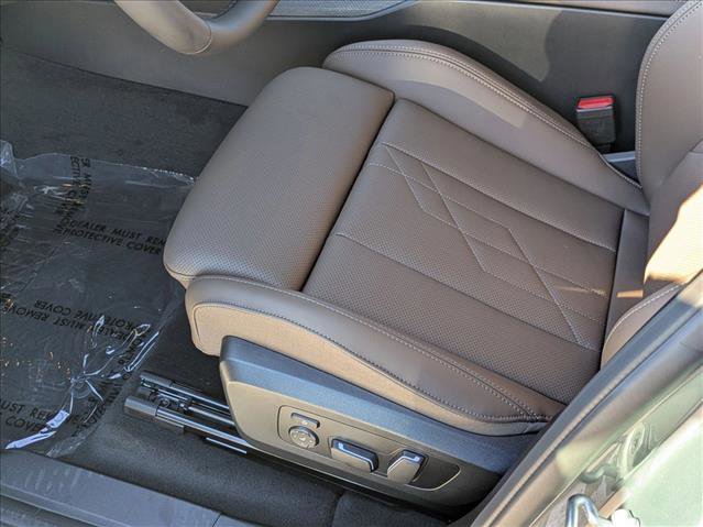 New 2026 BMW X3 xDrive30 w/ Convenience Package image 4