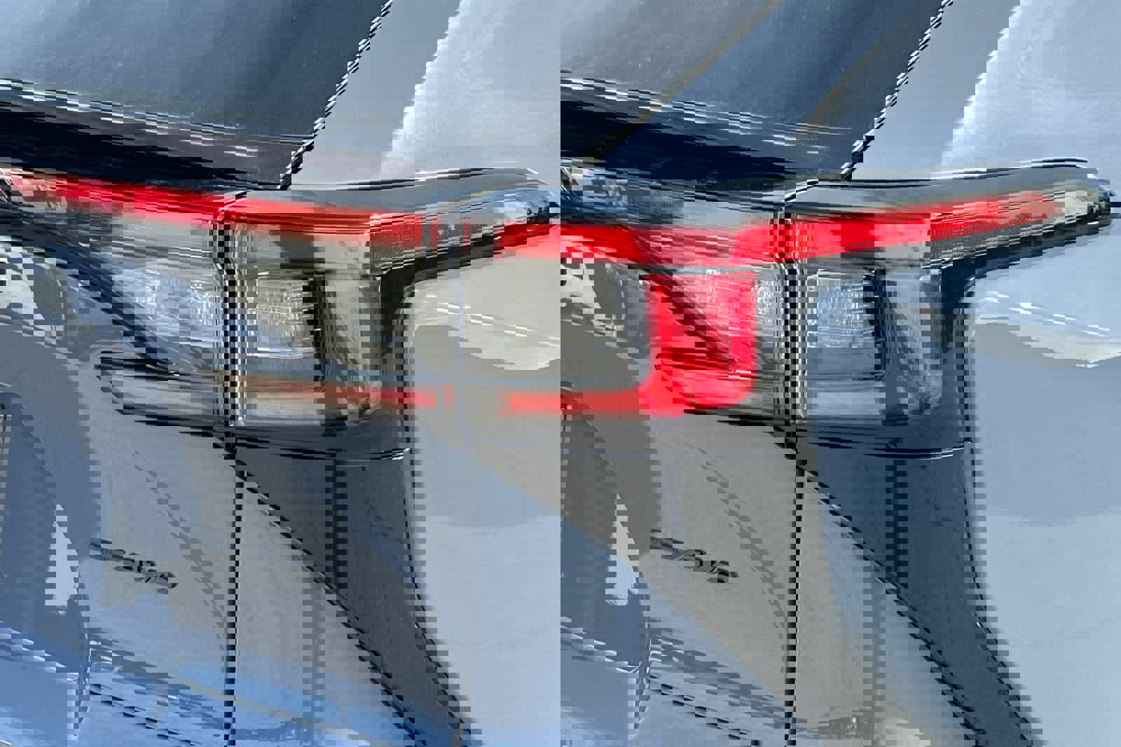 New 2026 Subaru Solterra Premium image 31