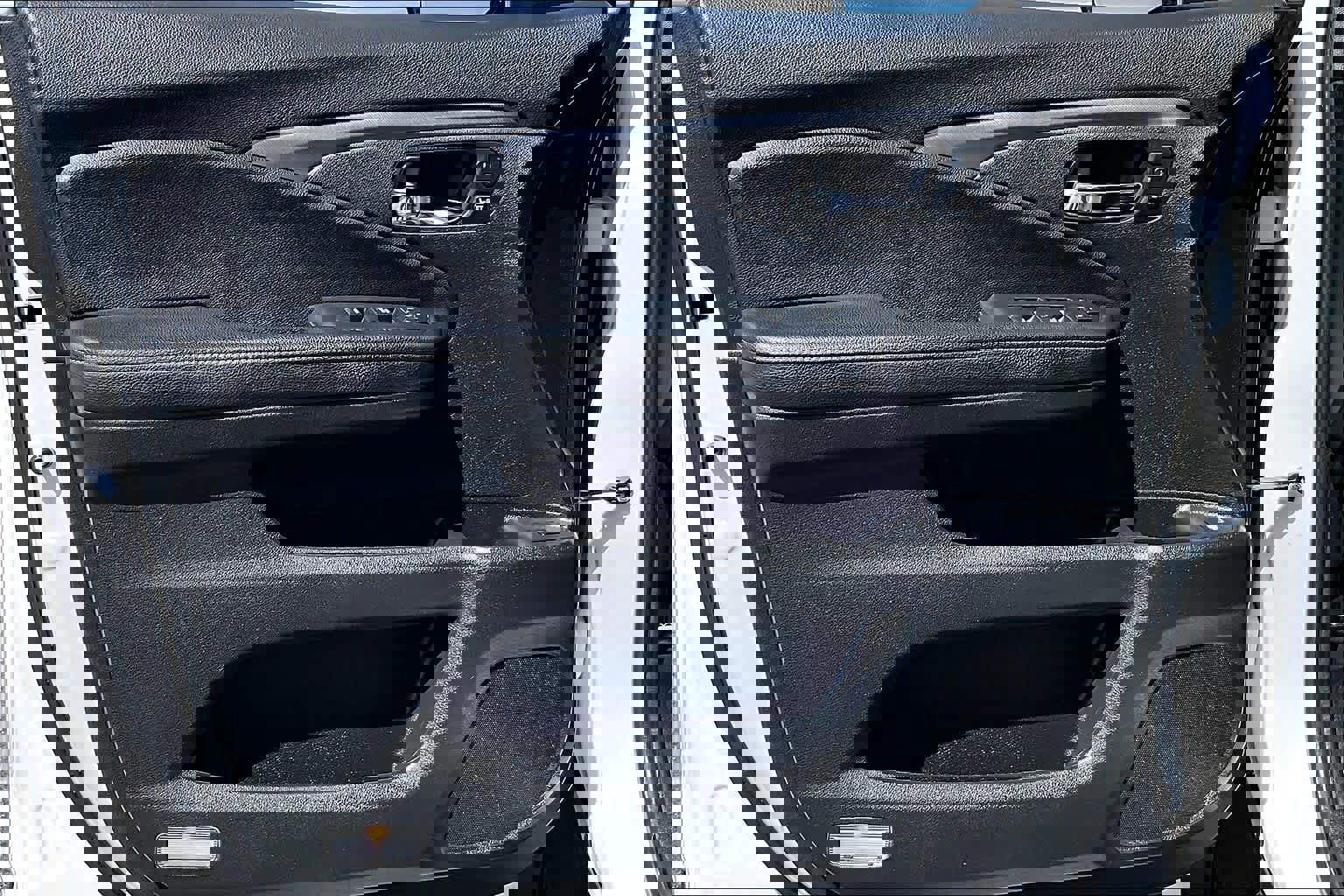 Used 2023 Honda Ridgeline RTL-E image 22