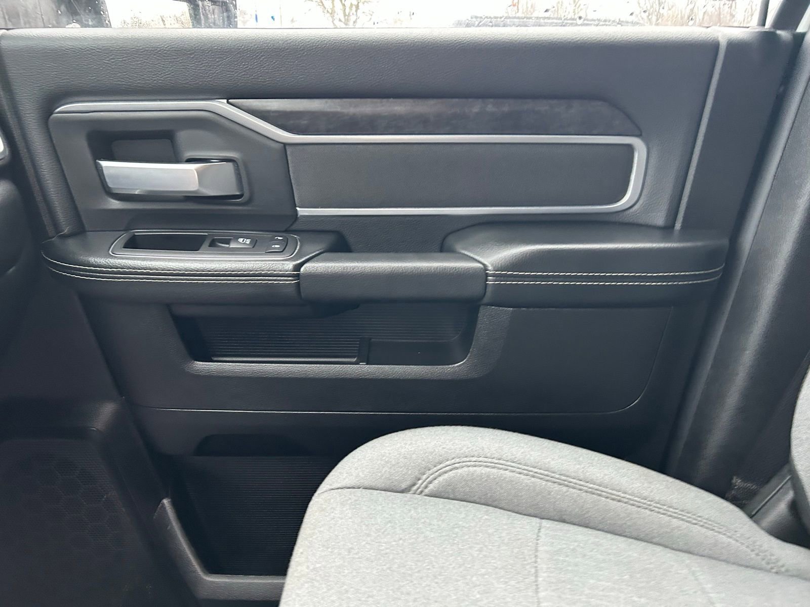 Certified 2024 RAM 2500 Big Horn image 15