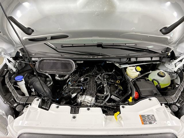 New 2025 Ford Transit 250 Low Roof AWD w/ Load Area Protection Package image 27