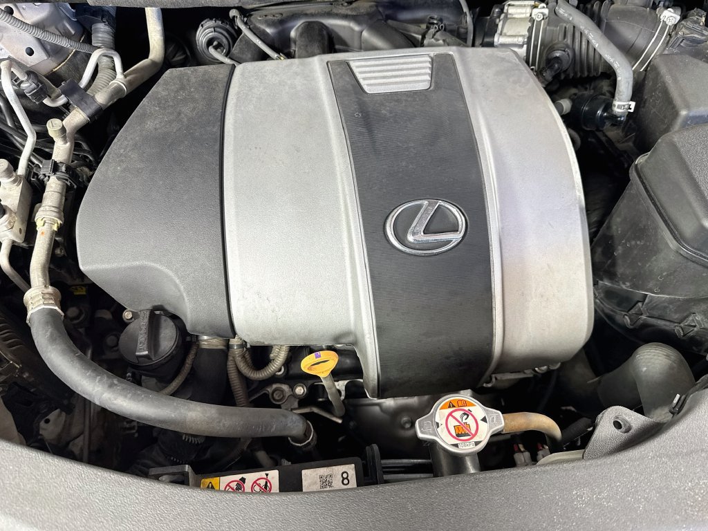 Used 2017 Lexus RX 350 F Sport w/ 3500 lbs Tow Prep Package FWD image 40