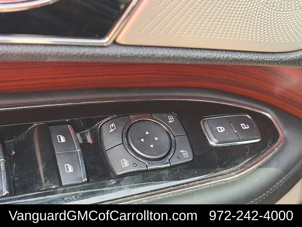 Used 2019 Lincoln Navigator L Reserve AWD/4WD image 22