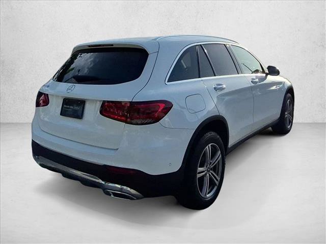 Used 2022 Mercedes-Benz GLC 300 image 5