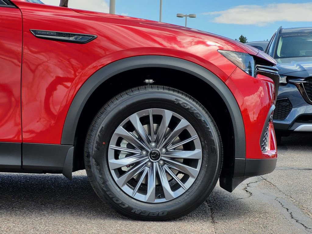 New 2026 MAZDA CX-70 SC AWD/4WD image 29