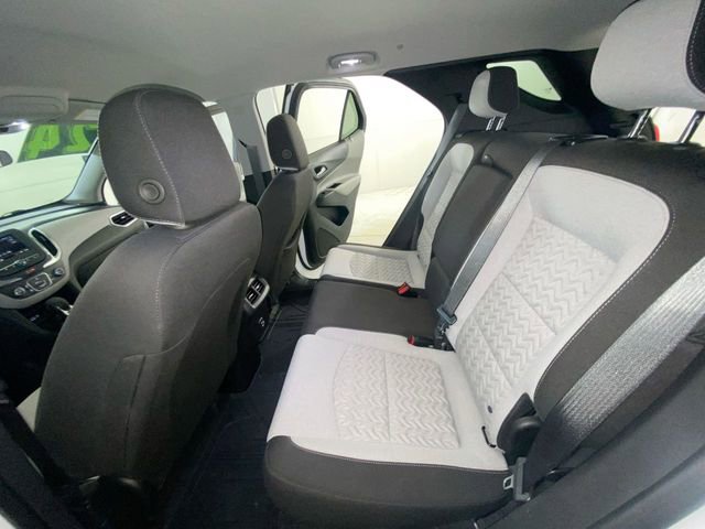 Used 2024 Chevrolet Equinox LS w/ LS Convenience Package AWD/4WD image 28