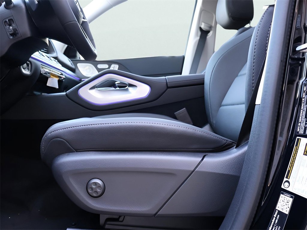New 2026 Mercedes-Benz GLE 450 4MATIC image 39