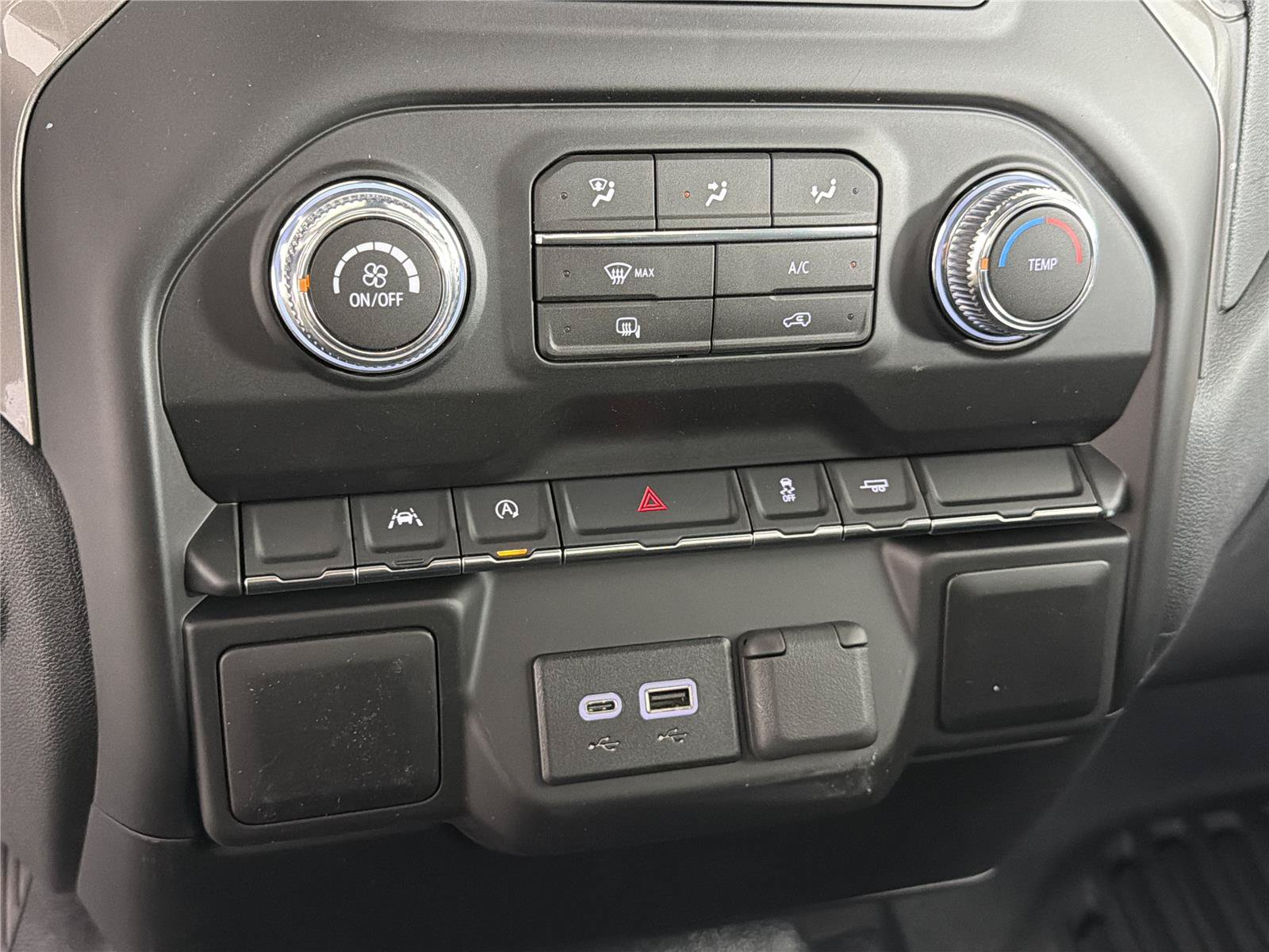 New 2026 GMC Sierra 1500 Pro RWD image 24
