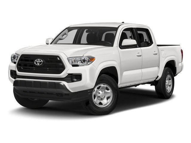 Used 2016 Toyota Tacoma TRD Off-Road w/ Towing Package AWD/4WD image 1