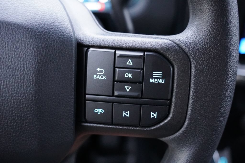 Used 2024 Ford F150 STX AWD/4WD image 28