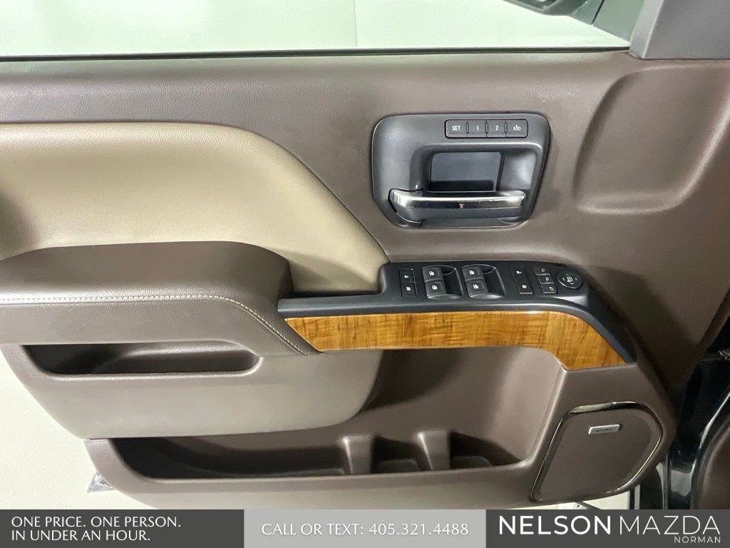 Used 2018 GMC Sierra 1500 SLT image 16