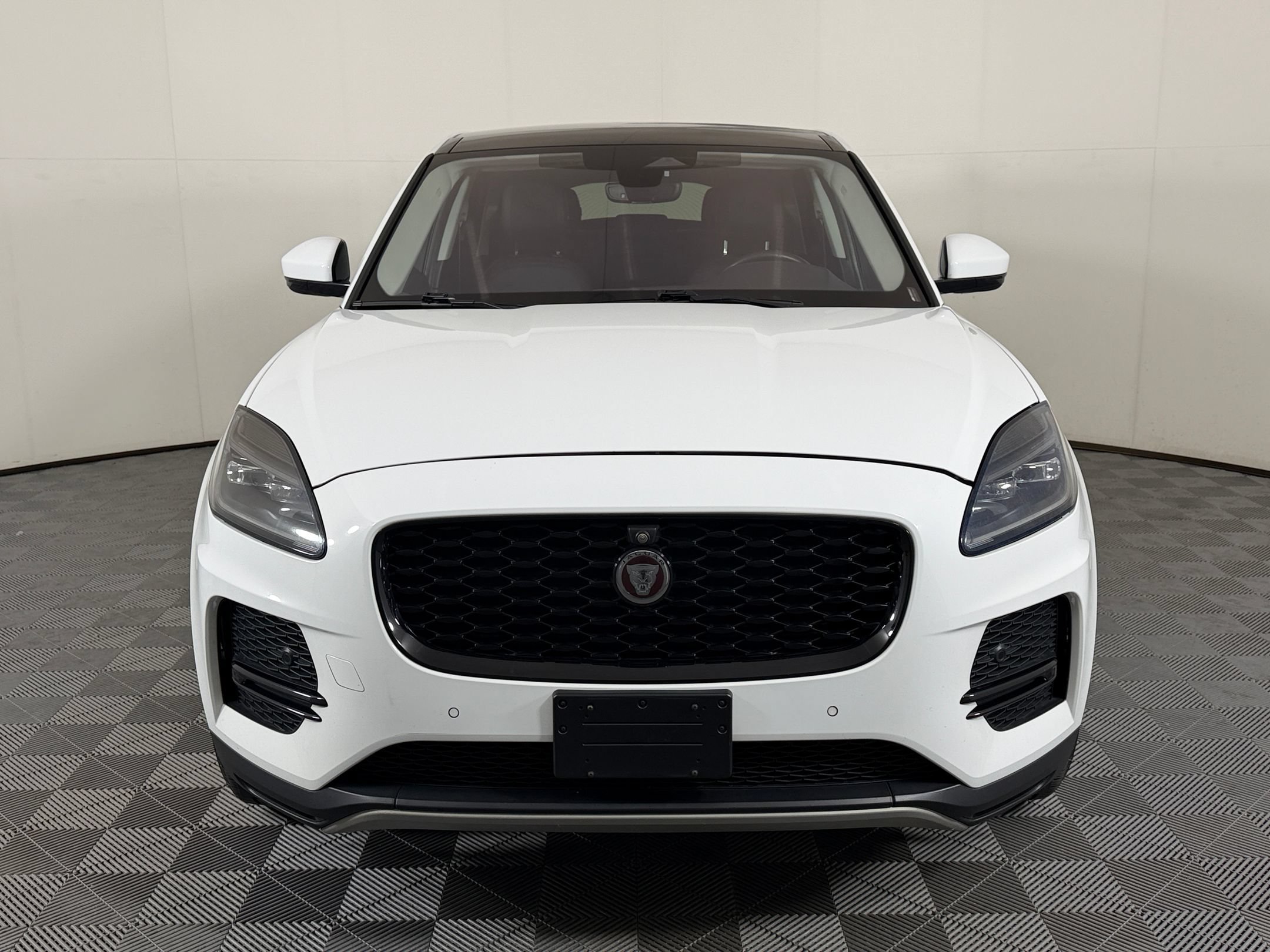 Used 2021 Jaguar E-PACE SE AWD/4WD image 7