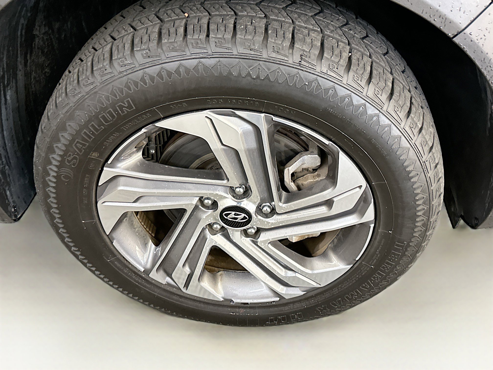 Used 2023 Hyundai Santa Fe SE image 11